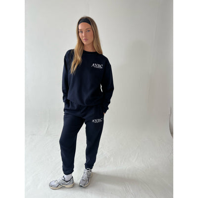 NBC Sport Navy jogger