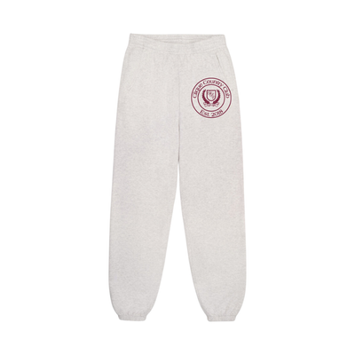 NBC Country Club Grey Jogger