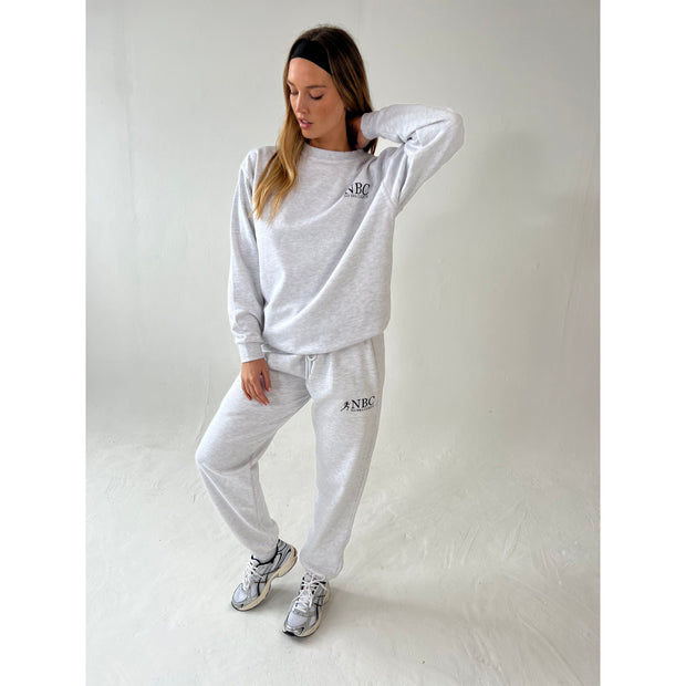 NBC Sport Ash jogger