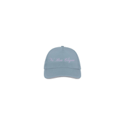 Signature baby blue Cap