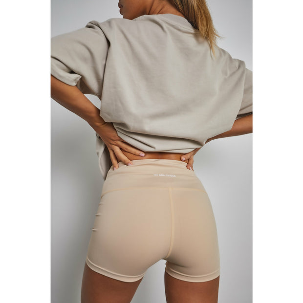 Premium everyday biker shorts