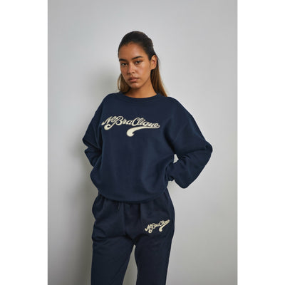 Clique Yankee Navy sweater