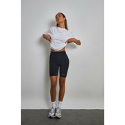 Classic logo cycling shorts