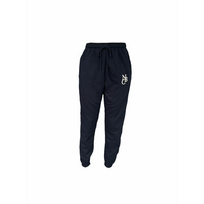 NBC3D2 Navy/Cream jogger