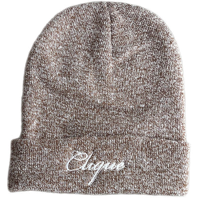 Clique Oatmeal beanie