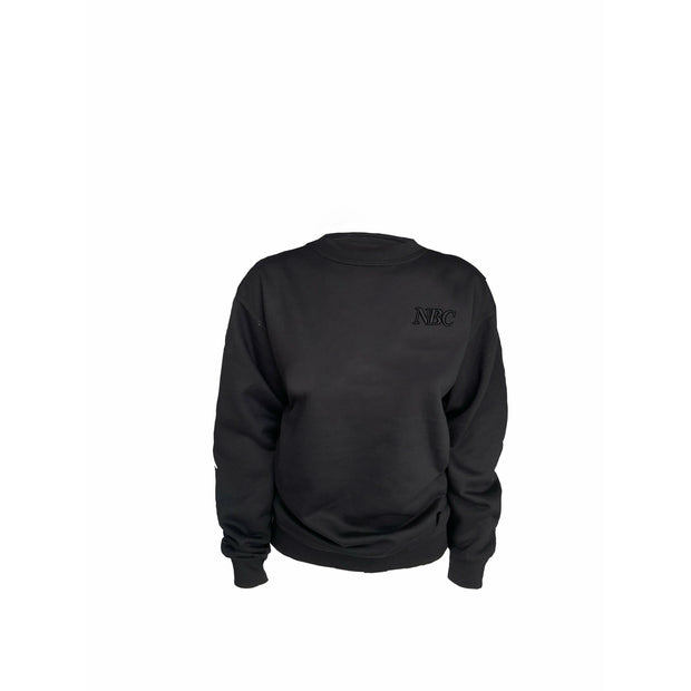 NBC3D sweater black