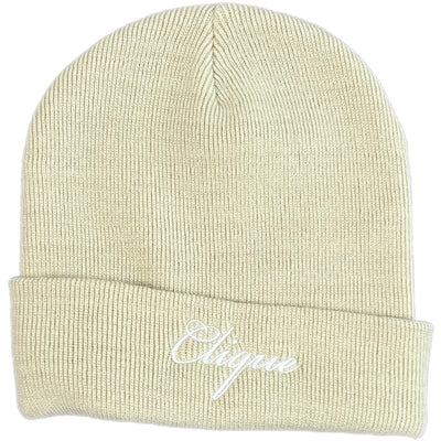 Clique Sand beanie