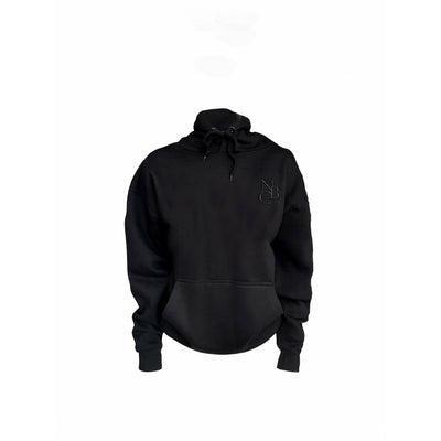 NBC3D hood- black