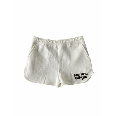 Bubble Vanilla/chocolate shorts