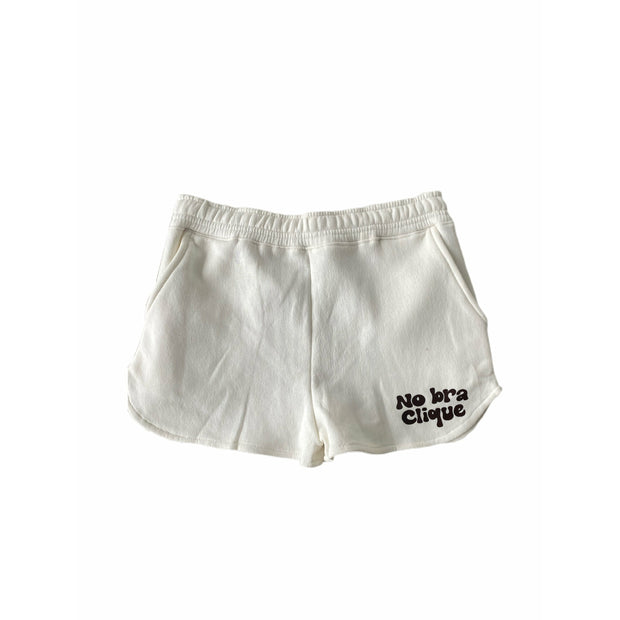 Bubble Vanilla/chocolate shorts