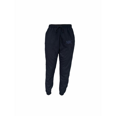 NBC3D Navy Jogger