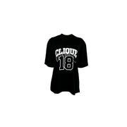 CLIQUE 18 Vegan black T-Shirt